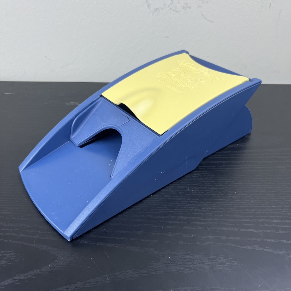 Trivial Pursuit 20th Anniversary Edition Card Dispenser Dealer Replacement Part